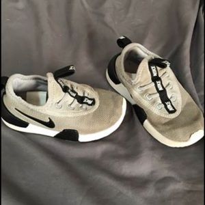 Toddler bike shoes